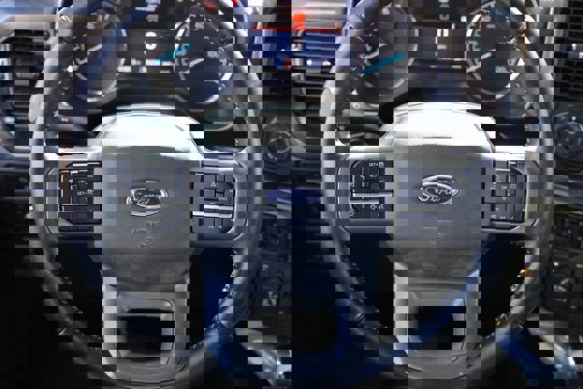 Certified 2022 Ford F150 XLT w/ Equipment Group 302A High image 14