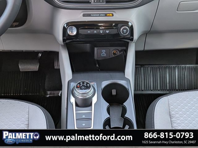 Certified 2023 Ford Escape Active w/ Tech Pack #2 image 19