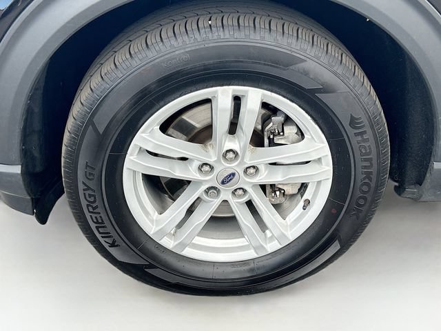 Certified 2023 Ford Explorer XLT AWD/4WD image 38