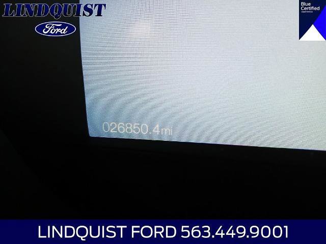 Certified 2024 Ford Edge SEL w/ Sport Appearance Package AWD/4WD image 15