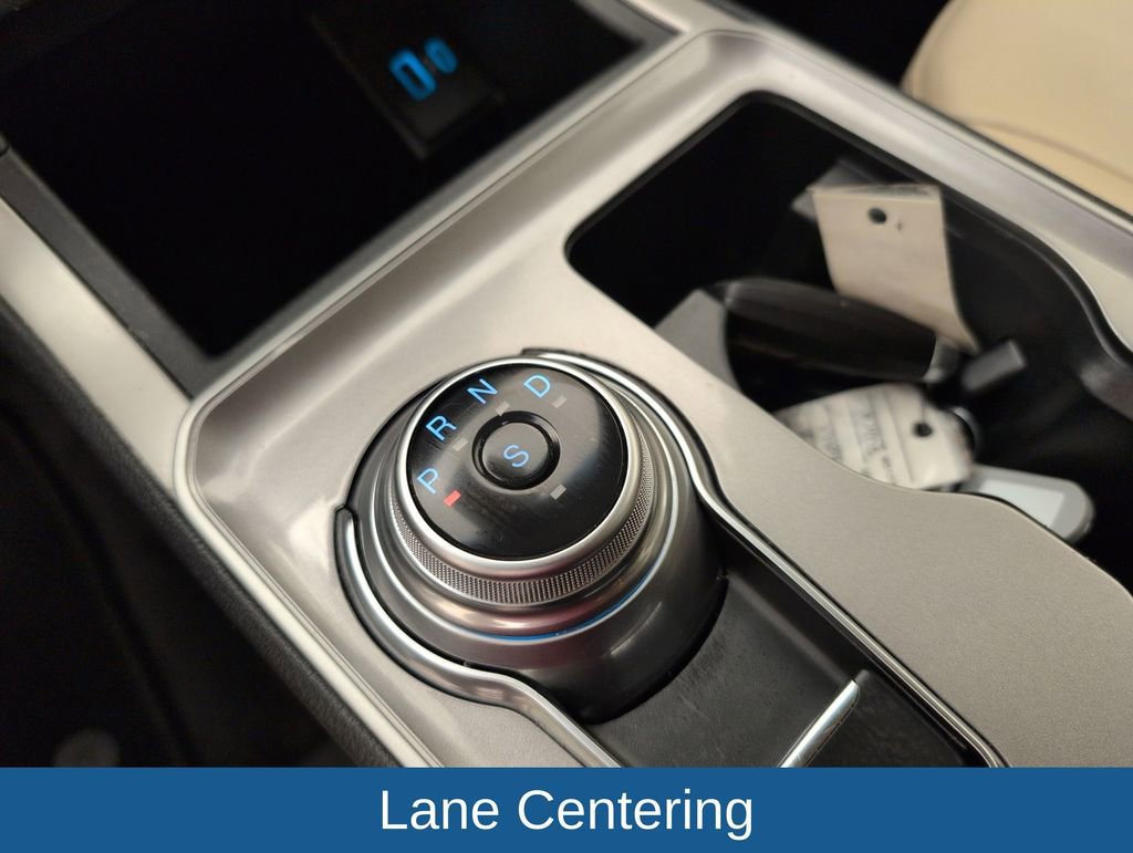 Certified 2024 Ford Edge SEL image 28