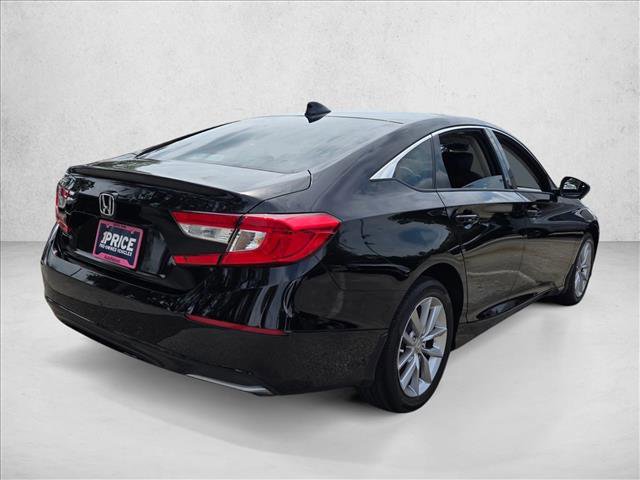 Used 2022 Honda Accord LX image 5