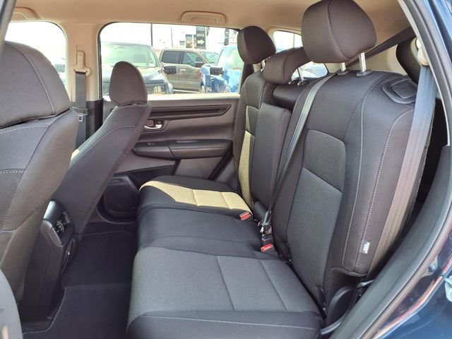 Used 2025 Honda CR-V LX image 18