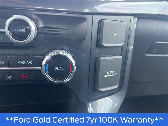Certified 2023 Ford F150 XLT w/ Equipment Group 302A High AWD/4WD image 19