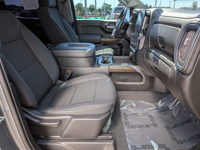 Used 2021 GMC Sierra 1500 Elevation w/ Driver Alert Package I RWD image 36