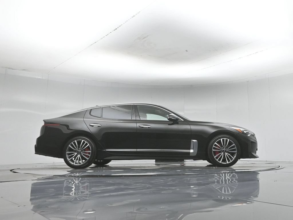 Used 2019 Kia Stinger Premium RWD image 50