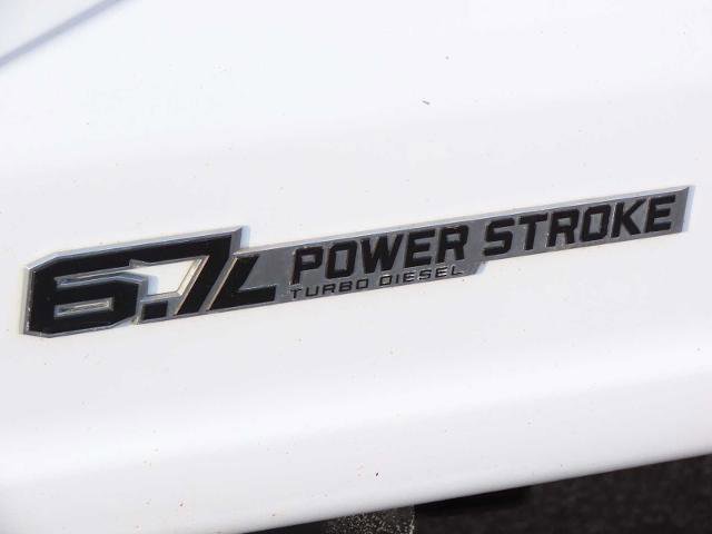 Certified 2024 Ford F250 XLT image 13
