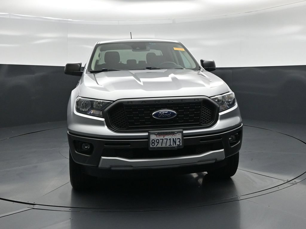 Certified 2021 Ford Ranger XLT w/ Equipment Group 301A Mid RWD image 50