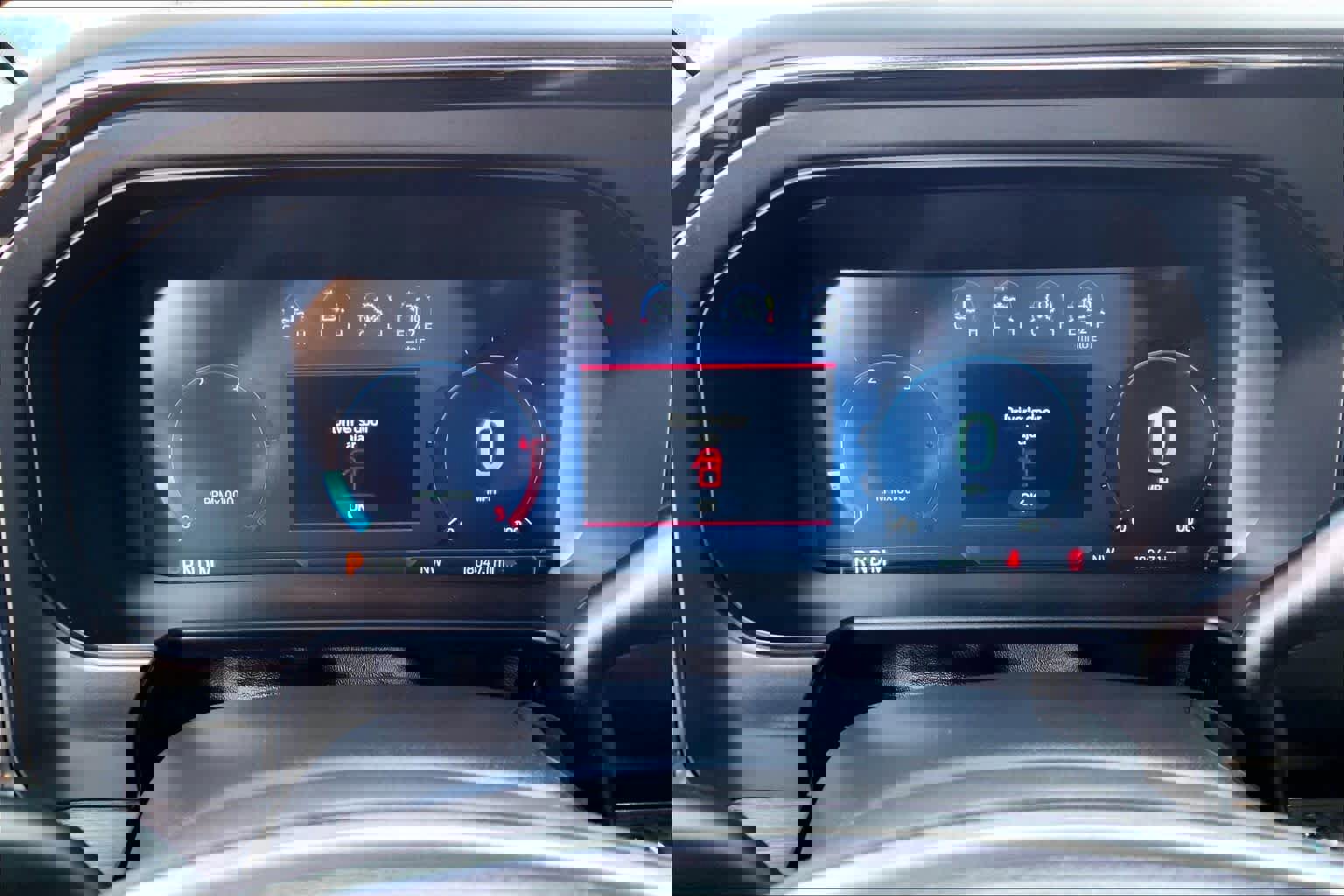 Certified 2025 Ford F250 Lariat w/ Chrome Package image 21