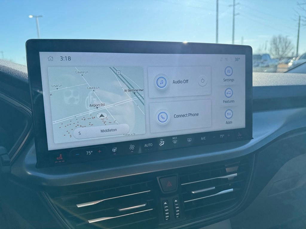 Certified 2023 Ford Escape Active w/ Tech Pack #2 image 27