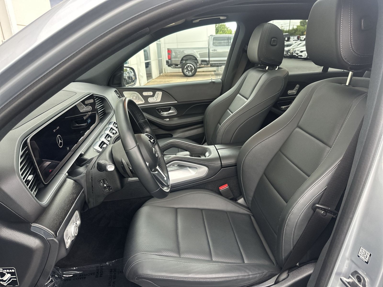 Used 2023 Mercedes-Benz GLE 350 4MATIC image 21