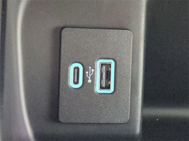 Certified 2023 Ford F150 XLT w/ Equipment Group 302A High image 23