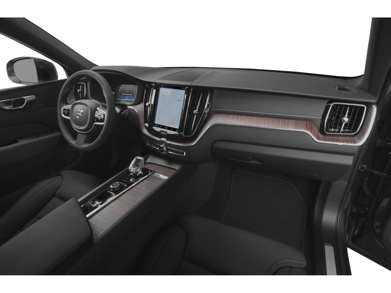 Used 2022 Volvo XC60 T8 Inscription w/ Advanced Package AWD/4WD image 47