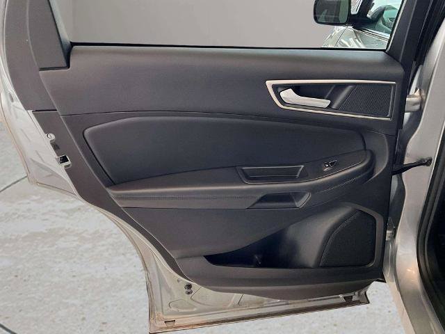 Certified 2024 Ford Edge SEL AWD/4WD image 19