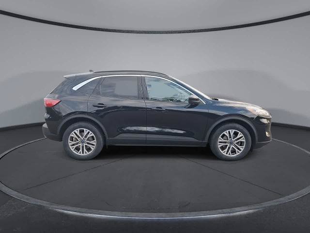 Certified 2022 Ford Escape SEL AWD/4WD image 9