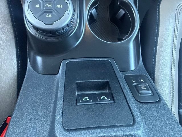 Certified 2024 Ford Bronco Wildtrak AWD/4WD image 29
