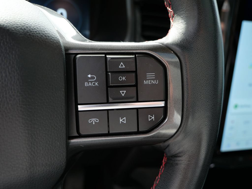 Certified 2023 Ford Expedition Limited AWD/4WD image 20