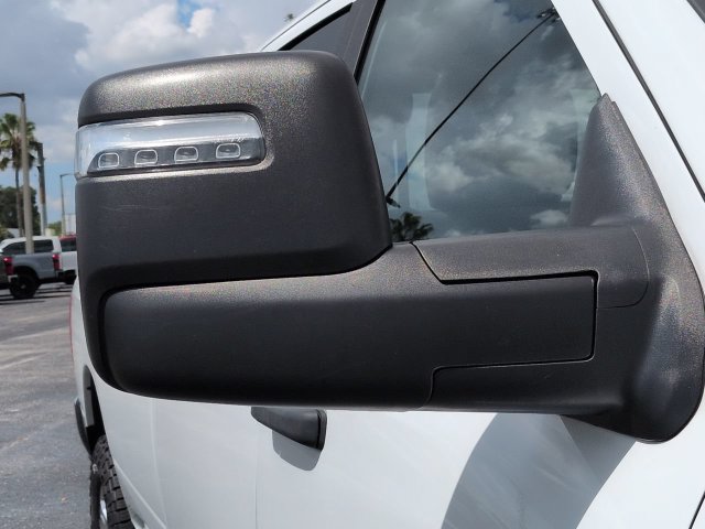 Used 2024 RAM 3500 Big Horn AWD/4WD image 12