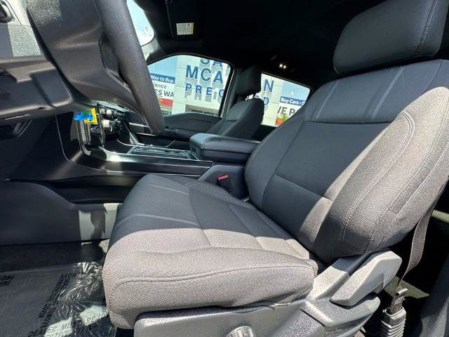 Certified 2026 Ford F150 STX w/ Equipment Group 200A AWD/4WD image 14