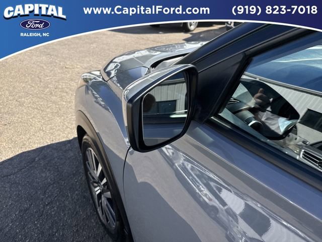 Used 2022 Nissan Kicks SV image 12