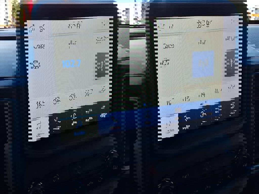 Certified 2023 Ford Bronco Sport Big Bend w/ Convenience Package image 26