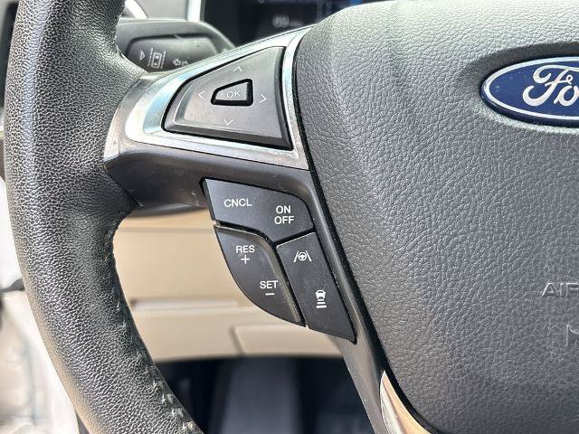 Certified 2020 Ford Edge Titanium FWD image 18