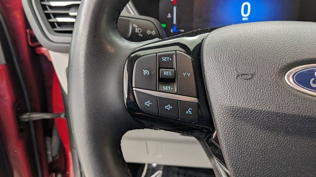 Certified 2023 Ford Escape Active image 32