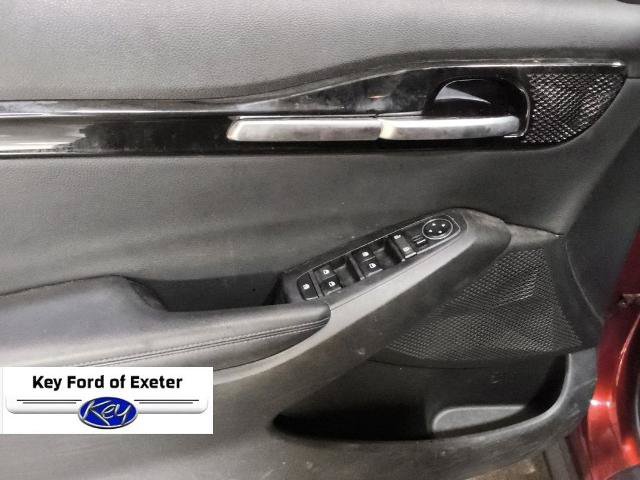 Used 2021 Kia Seltos S AWD/4WD image 20