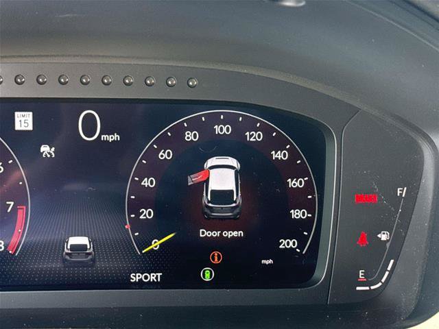 Used 2025 Honda Civic Type R image 21