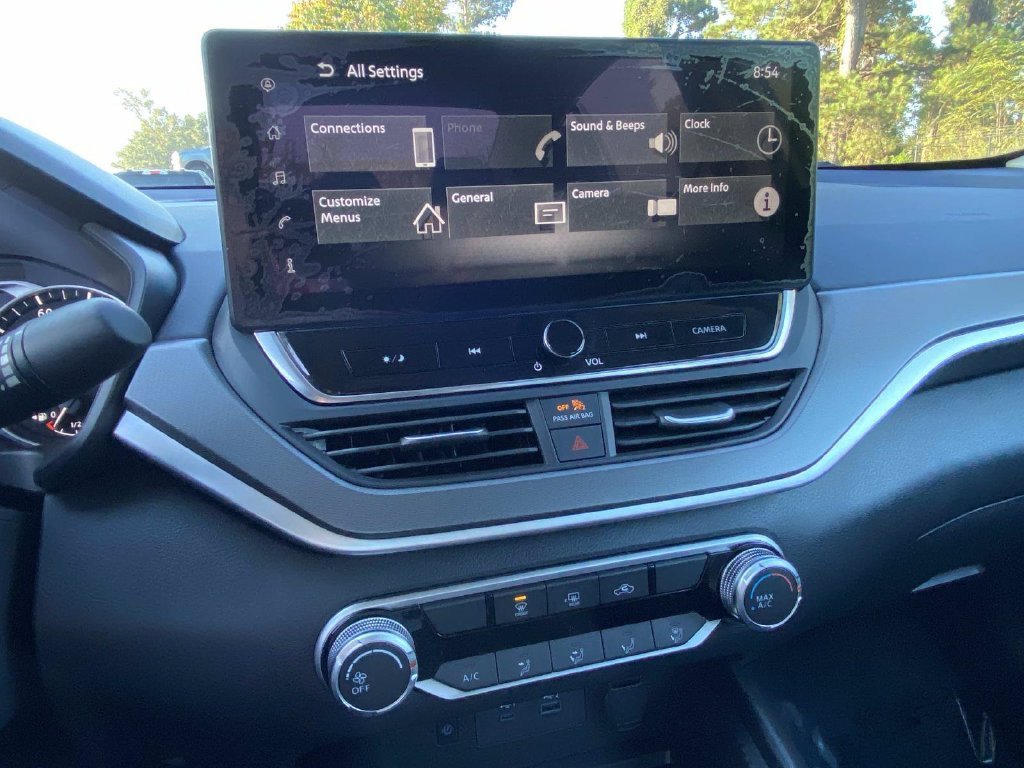Used 2026 Nissan Altima 2.5 SR FWD image 24