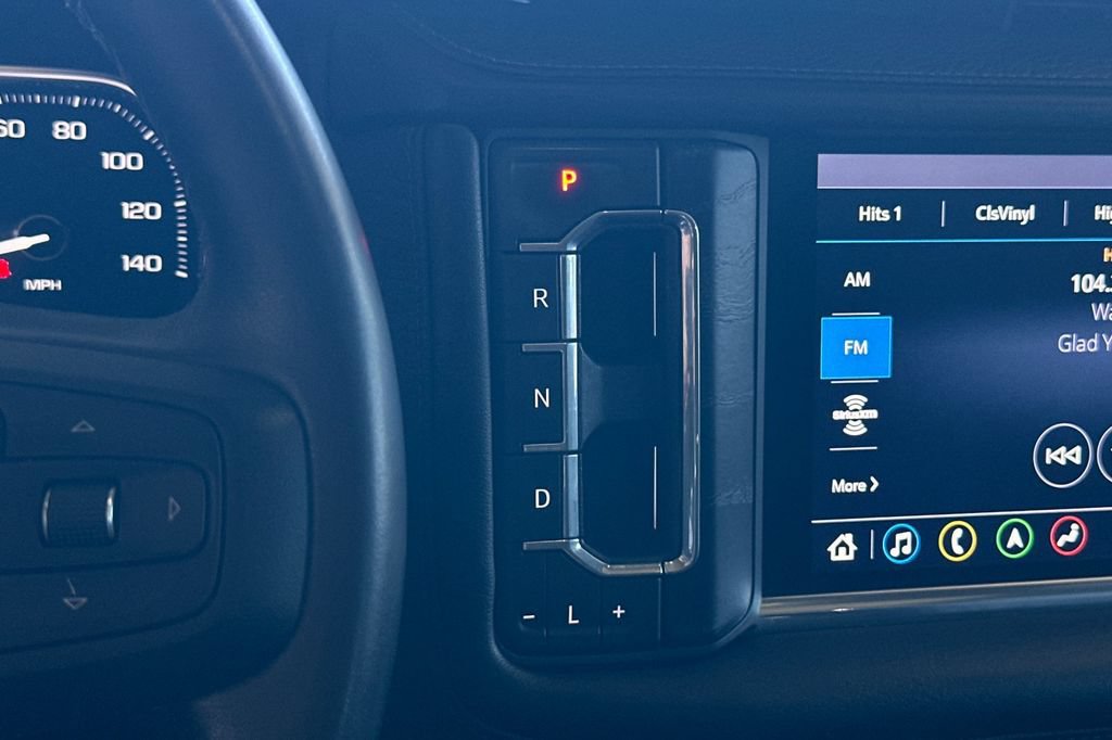 Used 2021 GMC Yukon XL Denali w/ Denali Ultimate Package AWD/4WD image 27