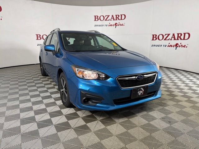 Used 2019 Subaru Impreza 2.0i Premium