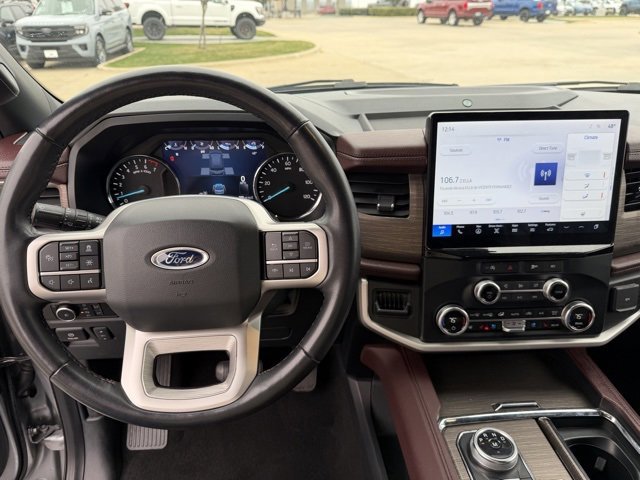 Certified 2024 Ford Expedition Limited image 15