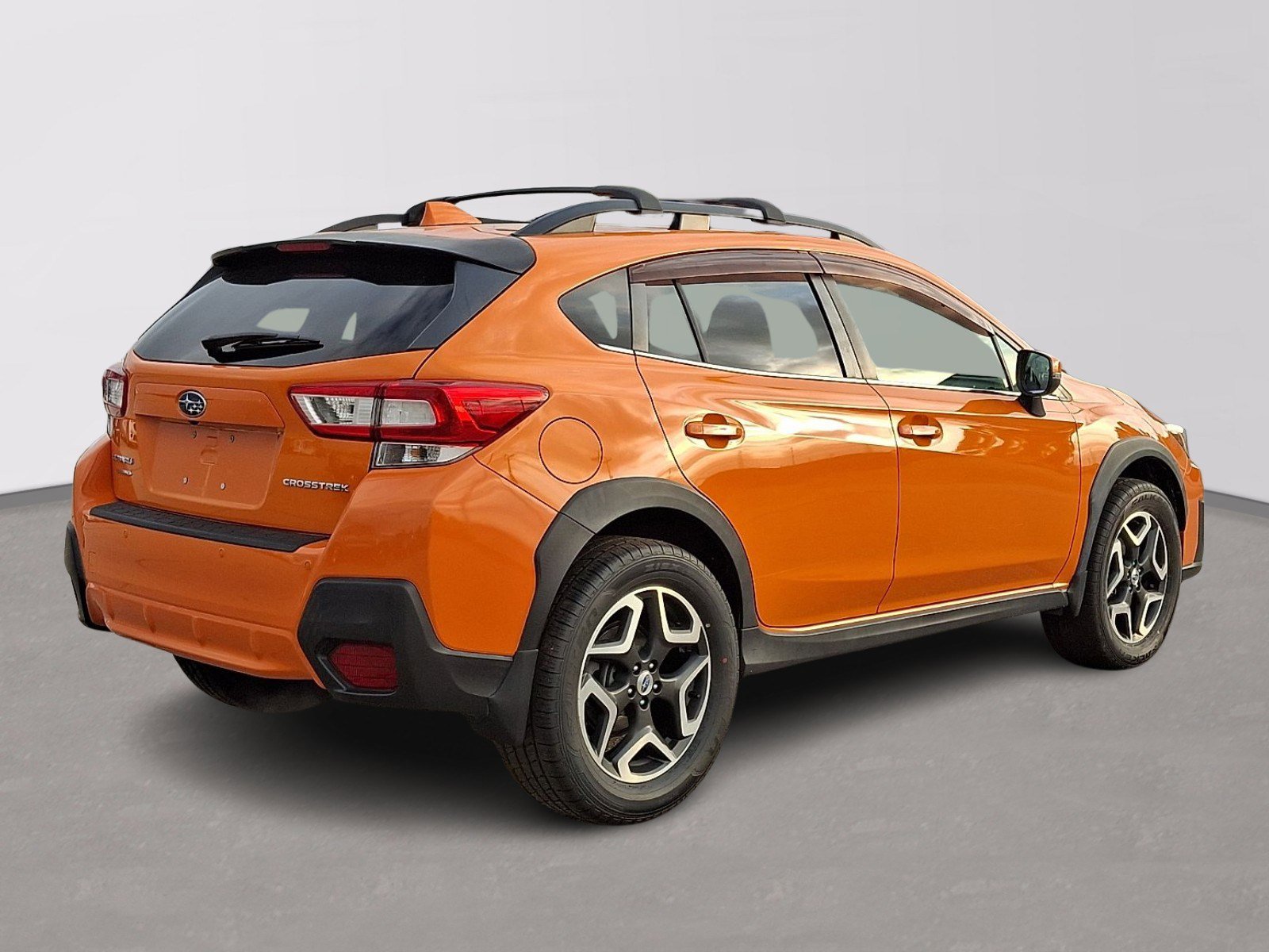 Used 2018 Subaru Crosstrek 2.0i Limited AWD/4WD image 6