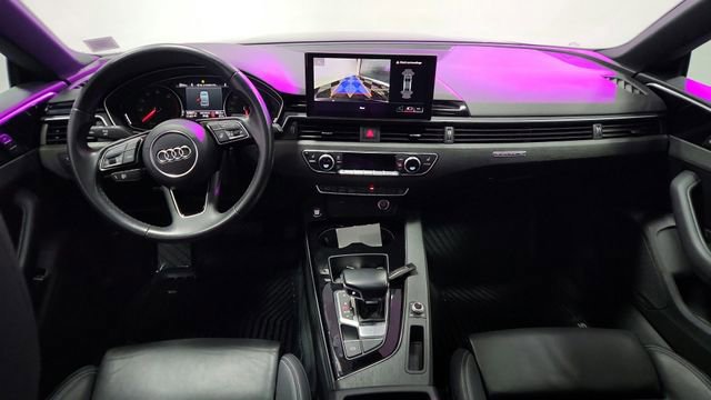 Used 2022 Audi A5 2.0T Premium image 19