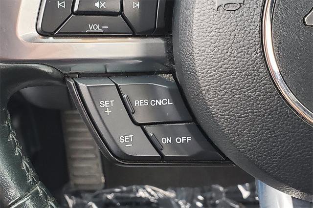 Certified 2023 Ford Mustang Premium image 14