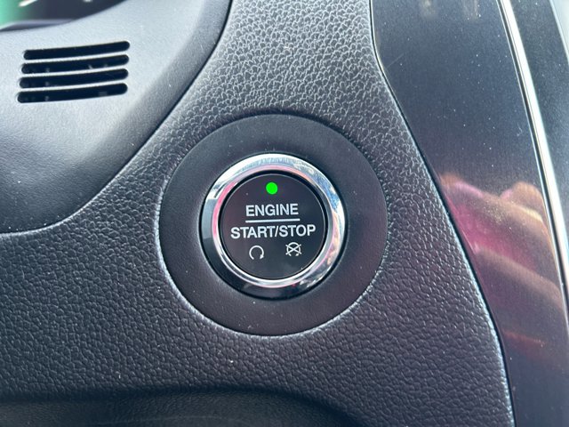 Certified 2018 Ford Explorer Limited image 30