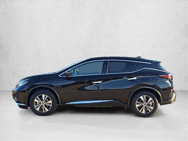 Used 2023 Nissan Murano SV image 6