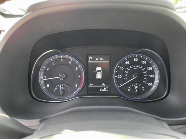 Used 2023 Hyundai Kona SEL AWD/4WD image 25