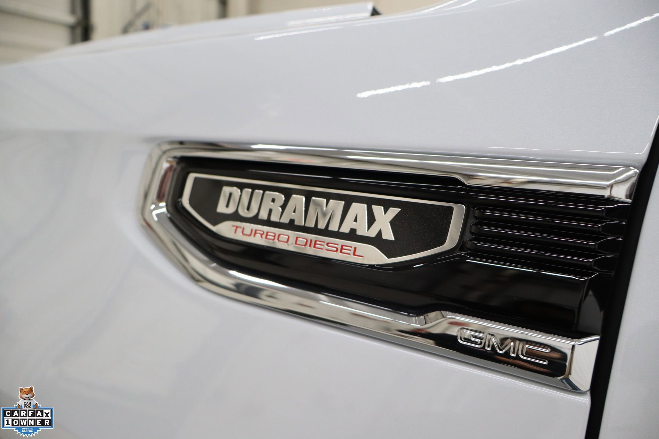 Used 2026 GMC Sierra 1500 Denali image 11