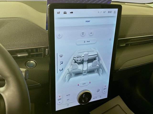 Certified 2025 Ford Mustang Mach-E Select AWD/4WD image 24