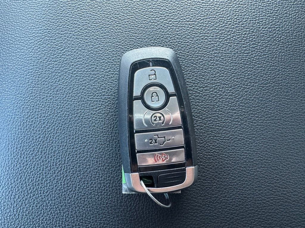 Certified 2023 Ford F150 Lariat w/ Equipment Group 502A High image 27