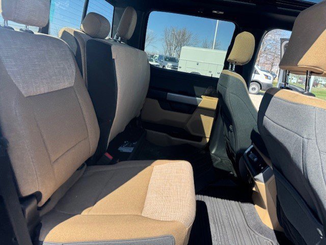 Certified 2023 Ford F150 XLT w/ Equipment Group 302A High image 31