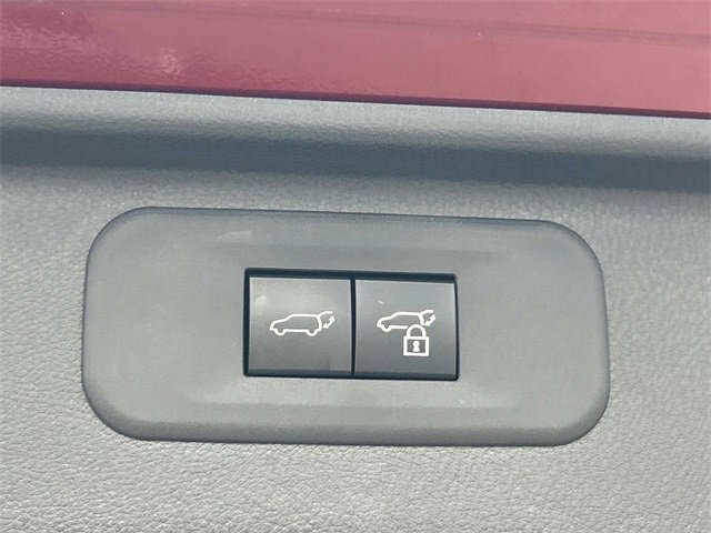 Used 2024 Toyota Grand Highlander Platinum image 24