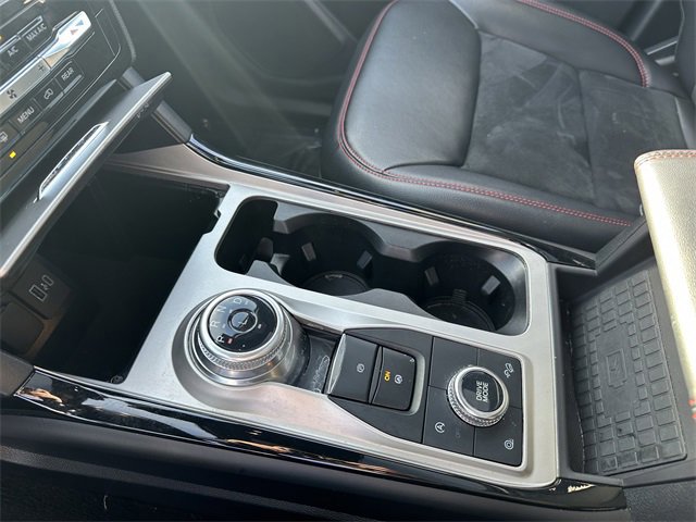 Certified 2023 Ford Explorer ST-Line w/ Class IV Trailer Tow Package image 26