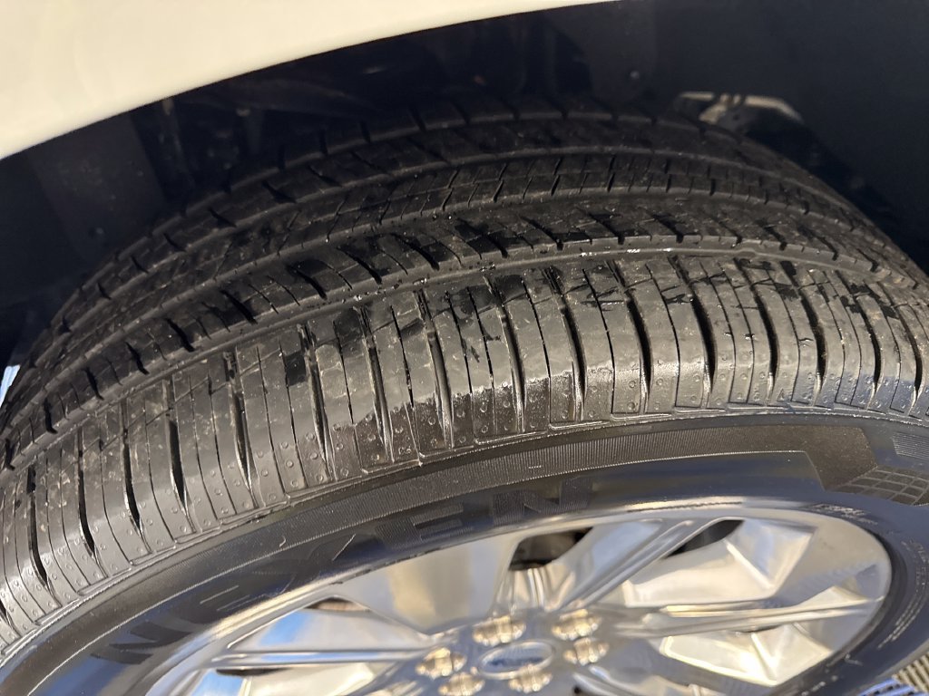 Certified 2022 Ford F150 Limited AWD/4WD image 30