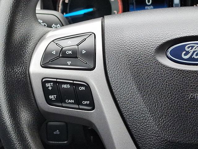 Certified 2023 Ford Ranger XLT w/ Trailer Tow Package image 20