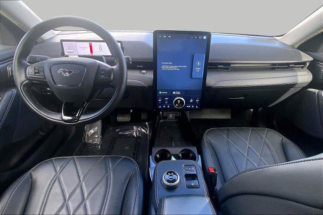Certified 2024 Ford Mustang Mach-E Select w/ Comfort Package Lite AWD/4WD image 15