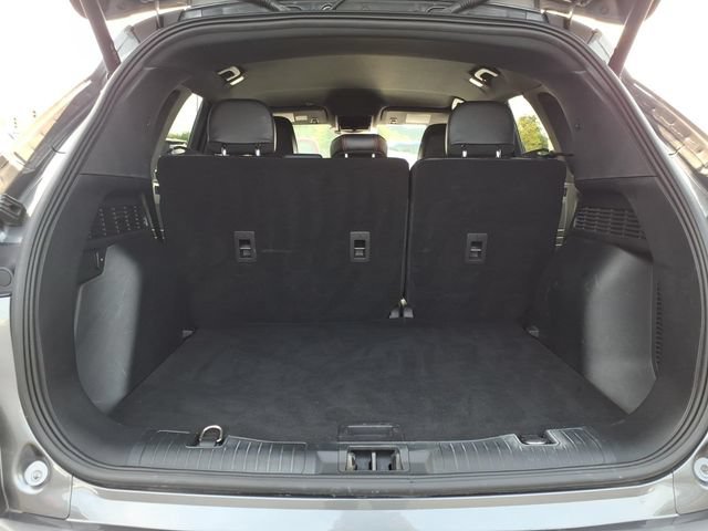Certified 2023 Ford Escape ST-Line w/ Tech Pack #1 AWD/4WD image 7