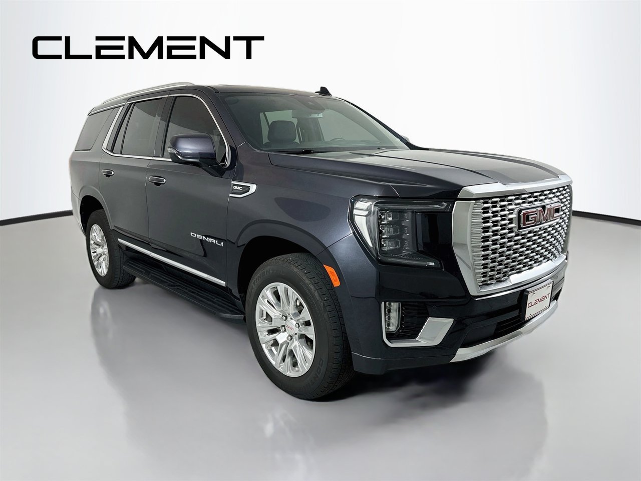 Used 2024 GMC Yukon Denali AWD/4WD image 5
